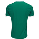Camisa Palmeiras Puma Verde Masculina Temporada 25/26