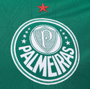Camisa Palmeiras Puma Verde Masculina Temporada 25/26