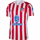 Camisa Atlético de Madrid Nike Masculina Temporada 25/26