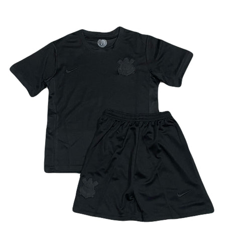 Kit Infantil Corinthians - 24/25 Nike